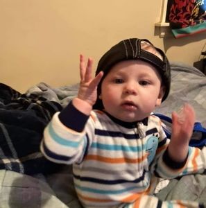 Meet your Posher, Vicki